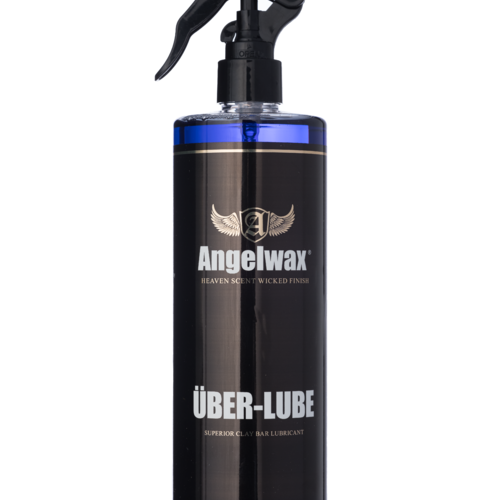 uber lube by Shine factory